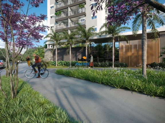 Imagem Apartamento com 2 Quartos à Venda,  em água Branca - São Paulo