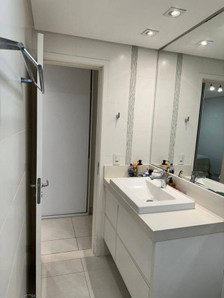Imagem Apartamento com 3 Quartos à Venda, 97 m² em Jardim Ermida I - Jundiaí