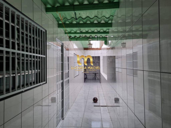 Imagem Casa com 2 Quartos à Venda, 100 m² em Real - Praia Grande