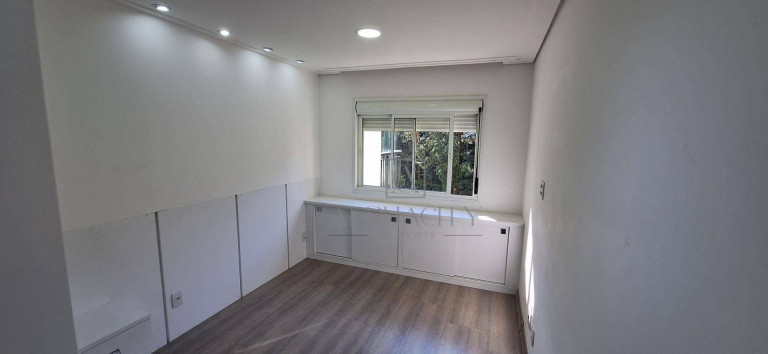 Imagem Apartamento com 1 Quarto para Alugar, 68 m² em Jardim Tupanci - Barueri Imagem Apartamento com 1 Quarto para Alugar, 68 m² em Jardim Tupanci - Barueri