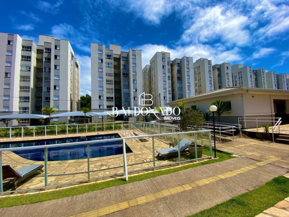 Imagem Apartamento com 2 Quartos à Venda, 53 m² em Centro - Extrema Imagem Apartamento com 2 Quartos à Venda, 53 m² em Centro - Extrema