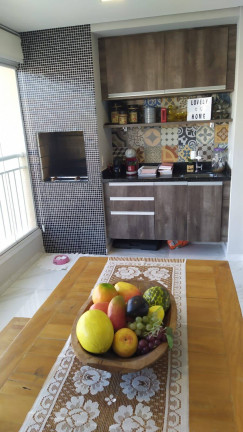 Imagem Apartamento com 3 Quartos à Venda, 78 m² em Alto Da Mooca - São Paulo Imagem Apartamento com 3 Quartos à Venda, 78 m² em Alto Da Mooca - São Paulo