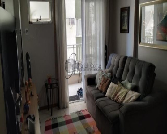 Imagem Imóvel com 2 Quartos à Venda, em Santa Rosa - Niterói Imagem Imóvel com 2 Quartos à Venda, em Santa Rosa - Niterói