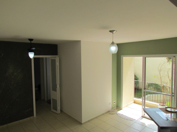Imagem Apartamento com 2 Quartos à Venda, 70 m² em Butantã - São Paulo