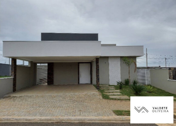 Casa com 3 Quartos à Venda, 156 m² em Loteamento Floresta - São José Dos Campos