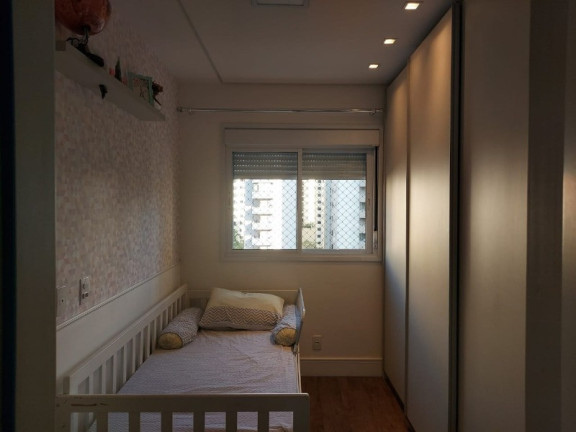 Imagem Imóvel com 2 Quartos à Venda, 90 m² em Vila Mascote - São Paulo