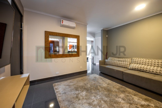 Imagem Casa com 5 Quartos à Venda, 340 m² em Brooklin Paulista - São Paulo
