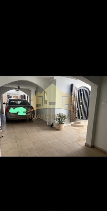 Imagem Casa com 3 Quartos à Venda, 161 m² em Chácara Mafalda - São Paulo