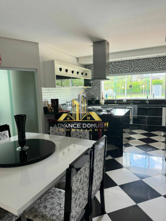 Imagem Casa de Condomínio com 4 Quartos à Venda, 492 m² em Caguassu - Sorocaba Imagem Casa de Condomínio com 4 Quartos à Venda, 492 m² em Caguassu - Sorocaba