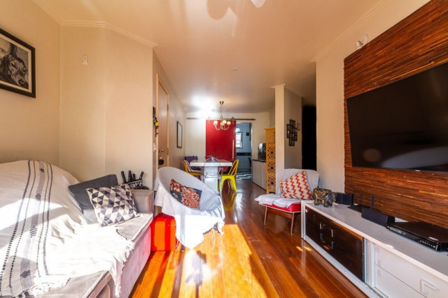 Imagem Imóvel com 3 Quartos à Venda, 99 m² em Vila Madalena - São Paulo Imagem Imóvel com 3 Quartos à Venda, 99 m² em Vila Madalena - São Paulo