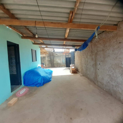 Imagem Casa com 2 Quartos à Venda, 360 m² em Célia Maria - Aparecida De Goiânia Imagem Casa com 2 Quartos à Venda, 360 m² em Célia Maria - Aparecida De Goiânia