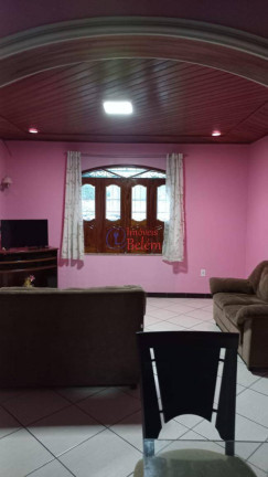 Imagem Casa com 3 Quartos à Venda, 200 m² em Tapanã (icoaraci) - Belém Imagem Casa com 3 Quartos à Venda, 200 m² em Tapanã (icoaraci) - Belém