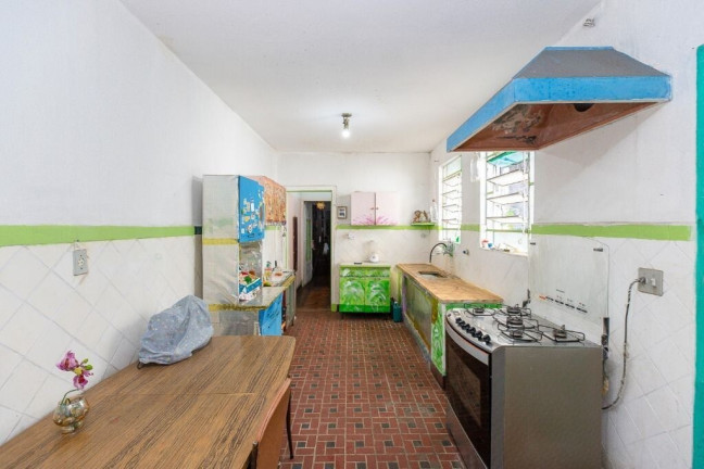 Imagem Casa com 3 Quartos à Venda, 200 m² em Vila Monumento - São Paulo