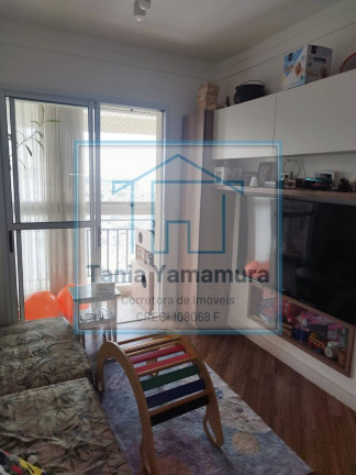 Imagem Apartamento com 2 Quartos à Venda, 67 m² em Vila Curuçá - Santo André Imagem Apartamento com 2 Quartos à Venda, 67 m² em Vila Curuçá - Santo André