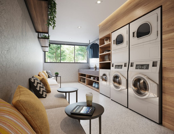 Imagem Imóvel com 1 Quarto à Venda, 27 m² em Freguesia Do ó - São Paulo