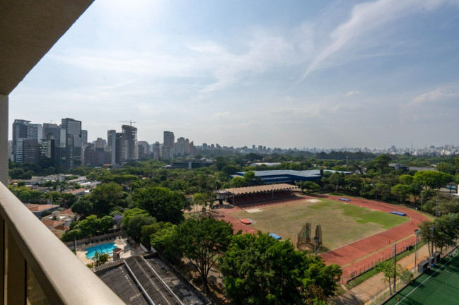 Imagem Apartamento com 4 Quartos à Venda, 308 m² em Vila Clementino - São Paulo