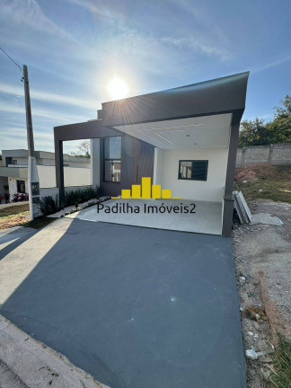 Imagem Casa com 3 Quartos à Venda, 156 m² em Sorocaba Imagem Casa com 3 Quartos à Venda, 156 m² em Sorocaba