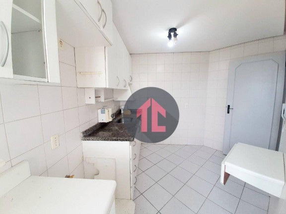 Imagem Apartamento com 2 Quartos à Venda, 68 m² em Vila João Jorge - Campinas Imagem Apartamento com 2 Quartos à Venda, 68 m² em Vila João Jorge - Campinas