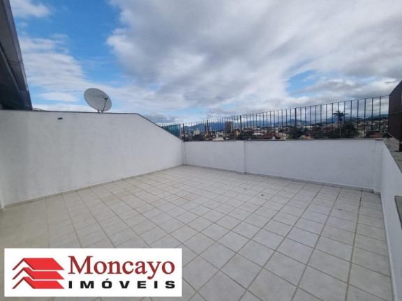 Imagem Cobertura com 3 Quartos à Venda, 143 m² em Centro - Caraguatatuba Imagem Cobertura com 3 Quartos à Venda, 143 m² em Centro - Caraguatatuba