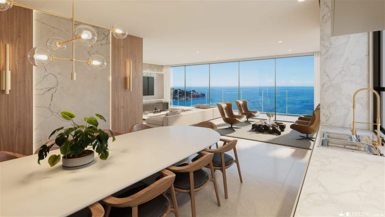 Imagem Apartamento com 5 Quartos à Venda, 229 m² em Centro - Itapema