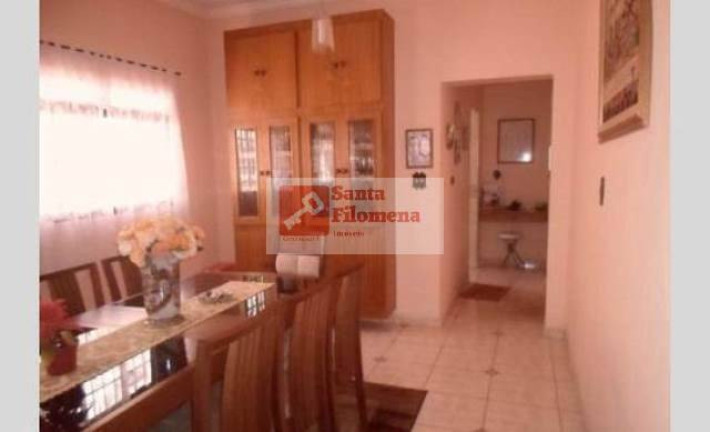Imagem Terreno à Venda, 397 m² em Jardim Bela Vista - Santo André
