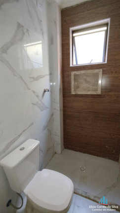 Imagem Casa com 3 Quartos à Venda, 100 m² em Embaré - Santos Imagem Casa com 3 Quartos à Venda, 100 m² em Embaré - Santos
