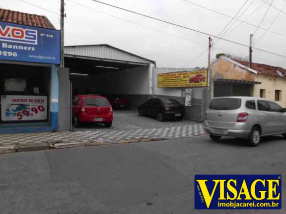 Imagem Ponto Comercial à Venda, 240 m² em Pq. Itamaraty - Jacareí Imagem Ponto Comercial à Venda, 240 m² em Pq. Itamaraty - Jacareí