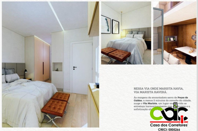 Imagem Casa com 3 Quartos à Venda, 221 m² em São Domingos - Poços De Caldas Imagem Casa com 3 Quartos à Venda, 221 m² em São Domingos - Poços De Caldas