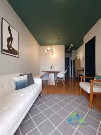 Imagem Apartamento com 3 Quartos à Venda, 63 m² em Vila Das Mercês - São Paulo