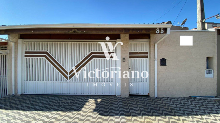 Imagem Casa com 4 Quartos à Venda, 207 m² em Jardim Das Indústrias - Jacareí Imagem Casa com 4 Quartos à Venda, 207 m² em Jardim Das Indústrias - Jacareí