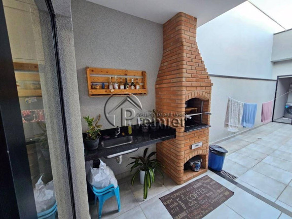 Imagem Casa com 3 Quartos à Venda, 104 m² em Jardins Do Império - Indaiatuba Imagem Casa com 3 Quartos à Venda, 104 m² em Jardins Do Império - Indaiatuba