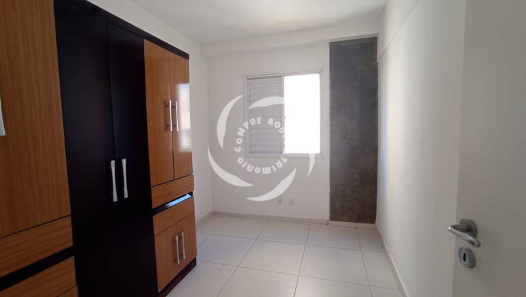 Imagem Apartamento com 2 Quartos à Venda, 50 m² em Cambuci - São Paulo