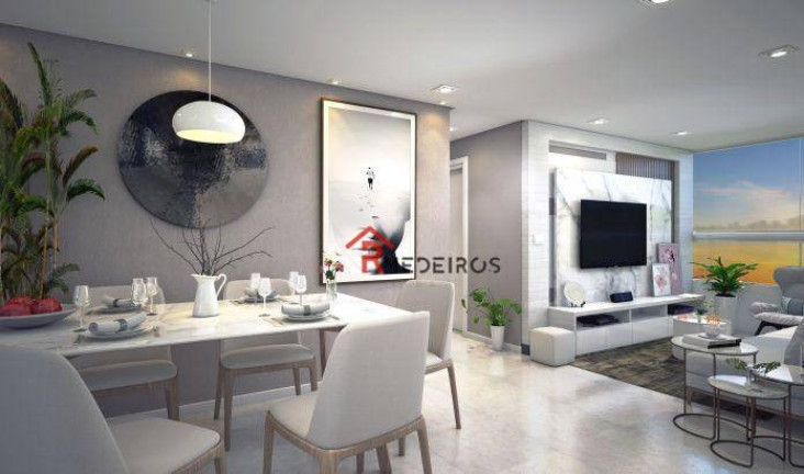 Imagem Apartamento com 2 Quartos à Venda, 71 m² em Vila Guilhermina - Praia Grande Imagem Apartamento com 2 Quartos à Venda, 71 m² em Vila Guilhermina - Praia Grande