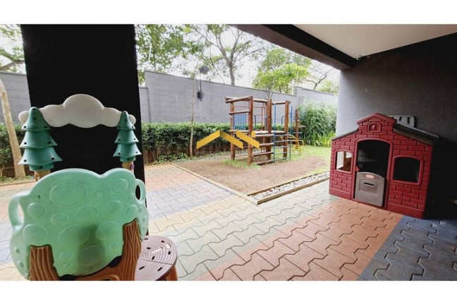 Imagem Apartamento com 3 Quartos à Venda, 65 m² em Vila Mascote - São Paulo