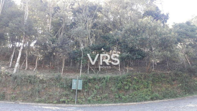 Imagem Terreno à Venda, 400 m² em Vargem Grande - Teresópolis Imagem Terreno à Venda, 400 m² em Vargem Grande - Teresópolis