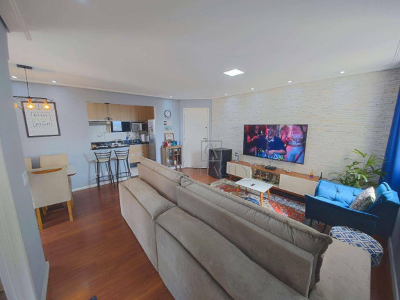 Imagem Apartamento com 2 Quartos à Venda, 56 m² em Conceição - Osasco Imagem Apartamento com 2 Quartos à Venda, 56 m² em Conceição - Osasco