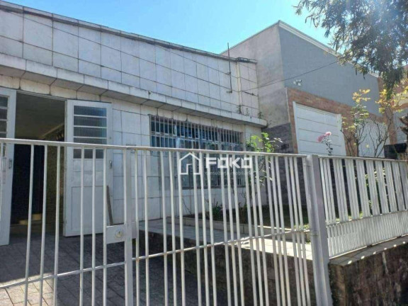 Imagem Casa com 3 Quartos para Alugar, 330 m² em Vila Rosália - Guarulhos Imagem Casa com 3 Quartos para Alugar, 330 m² em Vila Rosália - Guarulhos