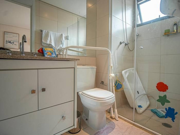 Imagem Imóvel com 2 Quartos à Venda,  em Vila Olímpia - São Paulo