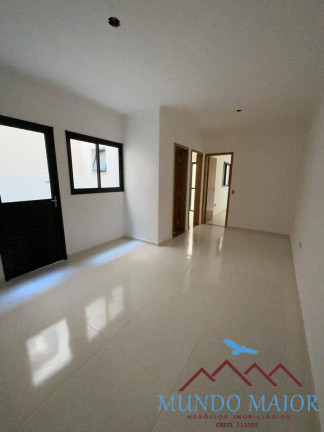 Imagem Apartamento com 2 Quartos à Venda, 86 m² em Jardim Alvorada - Santo André