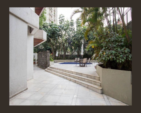 Imagem Imóvel com 3 Quartos à Venda, 210 m² em Vila Nova Conceição - São Paulo Imagem Imóvel com 3 Quartos à Venda, 210 m² em Vila Nova Conceição - São Paulo