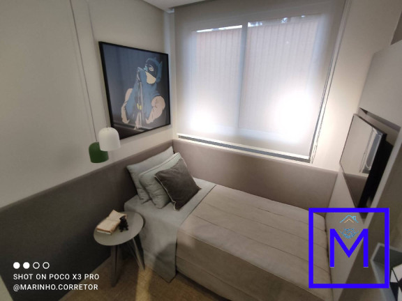Imagem Apartamento com 2 Quartos à Venda, 35 m² em Vila Guilhermina - São Paulo Imagem Apartamento com 2 Quartos à Venda, 35 m² em Vila Guilhermina - São Paulo