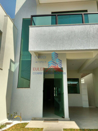 Imagem Casa com 3 Quartos à Venda, 100 m² em Jaqueline - Belo Horizonte Imagem Casa com 3 Quartos à Venda, 100 m² em Jaqueline - Belo Horizonte