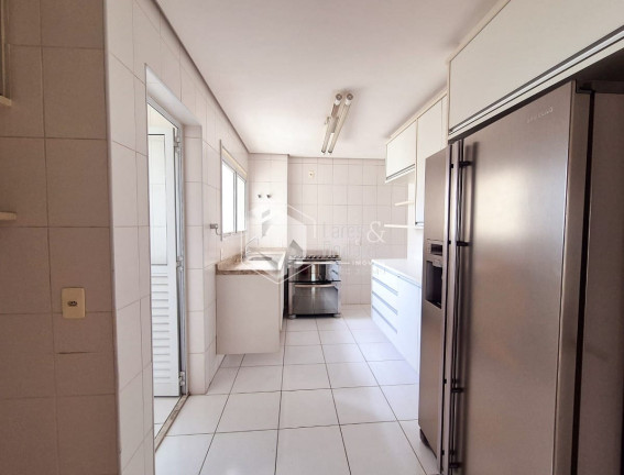 Imagem Apartamento com 3 Quartos à Venda, 121 m² em Vila Leopoldina - São Paulo