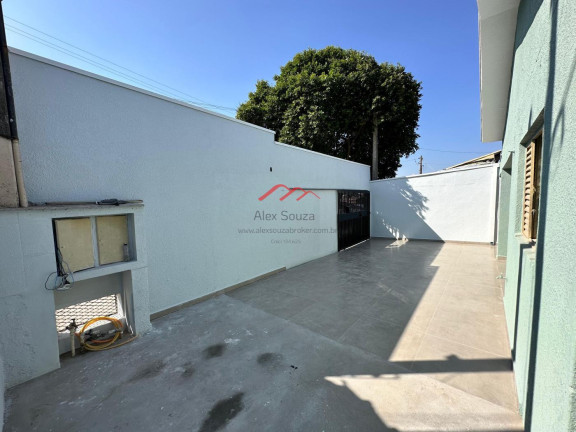 Imagem Casa com 3 Quartos à Venda, 120 m² em Vila Real - Hortolândia Imagem Casa com 3 Quartos à Venda, 120 m² em Vila Real - Hortolândia