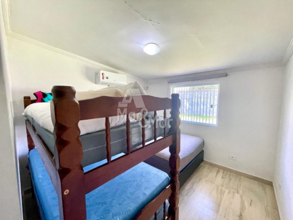 Imagem Casa com 3 Quartos à Venda, 100 m² em Jardim Virgínia - Guarujá Imagem Casa com 3 Quartos à Venda, 100 m² em Jardim Virgínia - Guarujá