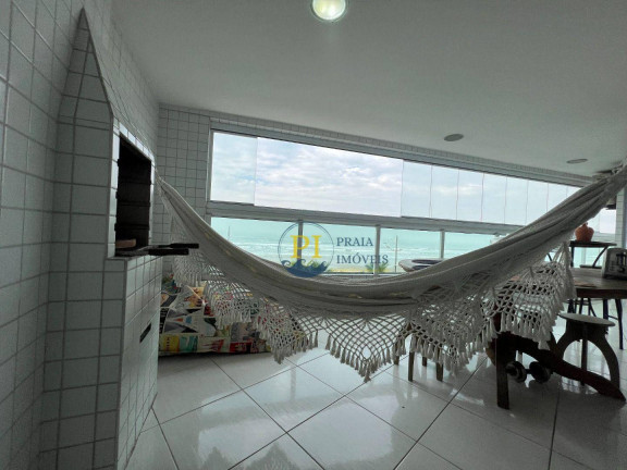 Imagem Apartamento com 2 Quartos à Venda, 86 m² em Maracanã - Praia Grande