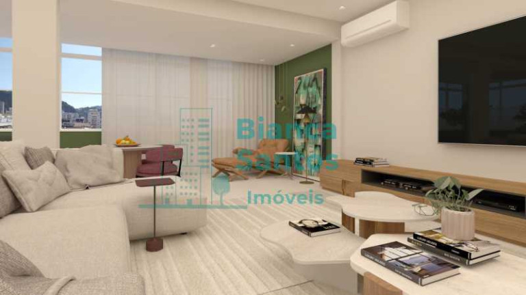 Imagem Apartamento com 4 Quartos à Venda, 525 m² em Flamengo - Rio De Janeiro