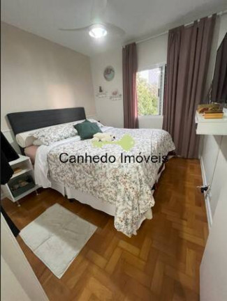 Imagem Apartamento com 3 Quartos à Venda, 85 m² em Campo Belo - São Paulo Imagem Apartamento com 3 Quartos à Venda, 85 m² em Campo Belo - São Paulo