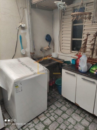 Imagem Apartamento com 3 Quartos à Venda, 100 m² em Vila Paulicéia - São Paulo Imagem Apartamento com 3 Quartos à Venda, 100 m² em Vila Paulicéia - São Paulo