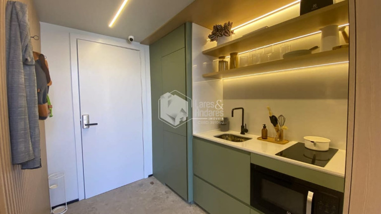 Imagem Apartamento com 1 Quarto à Venda, 24 m² em Vila Mariana - São Paulo Imagem Apartamento com 1 Quarto à Venda, 24 m² em Vila Mariana - São Paulo